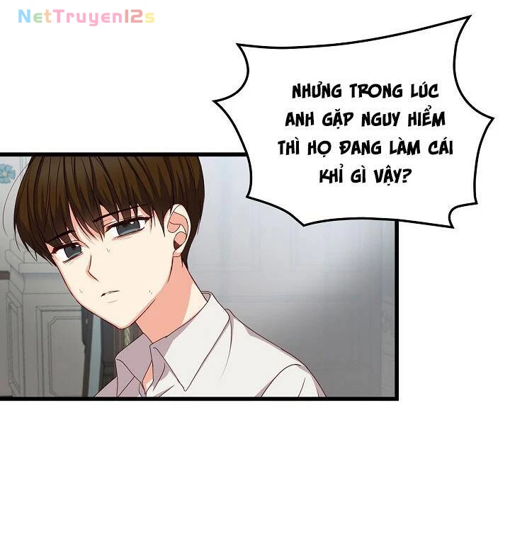 Đừng Chọc Đứa Em Gái Bé Bỏng Của Chúng Tôi Chapter 31 - 20