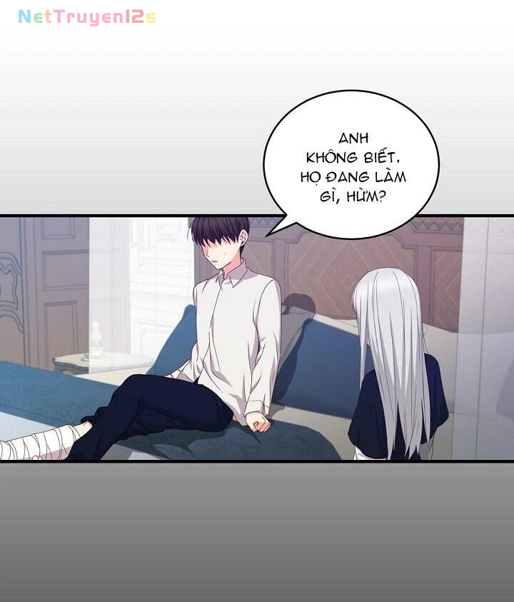 Đừng Chọc Đứa Em Gái Bé Bỏng Của Chúng Tôi Chapter 31 - 21