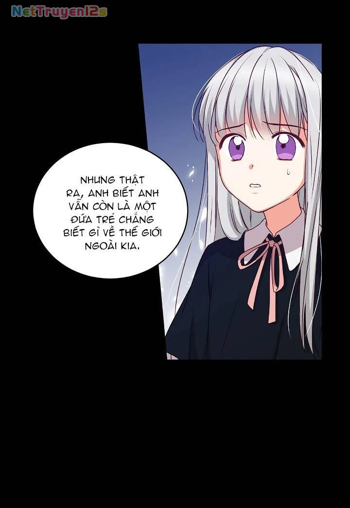 Đừng Chọc Đứa Em Gái Bé Bỏng Của Chúng Tôi Chapter 31 - 24