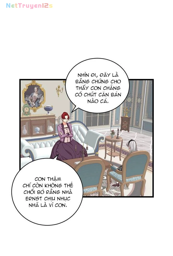 Đừng Chọc Đứa Em Gái Bé Bỏng Của Chúng Tôi Chapter 31 - 27