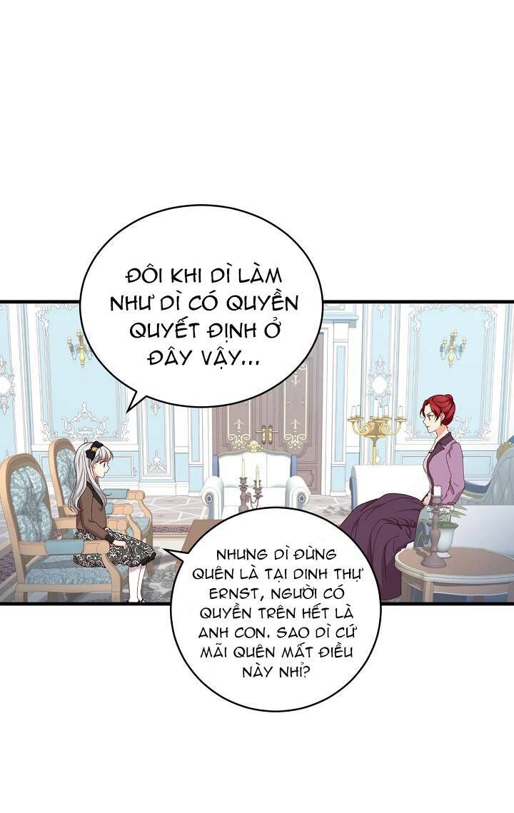 Đừng Chọc Đứa Em Gái Bé Bỏng Của Chúng Tôi Chapter 31 - 31