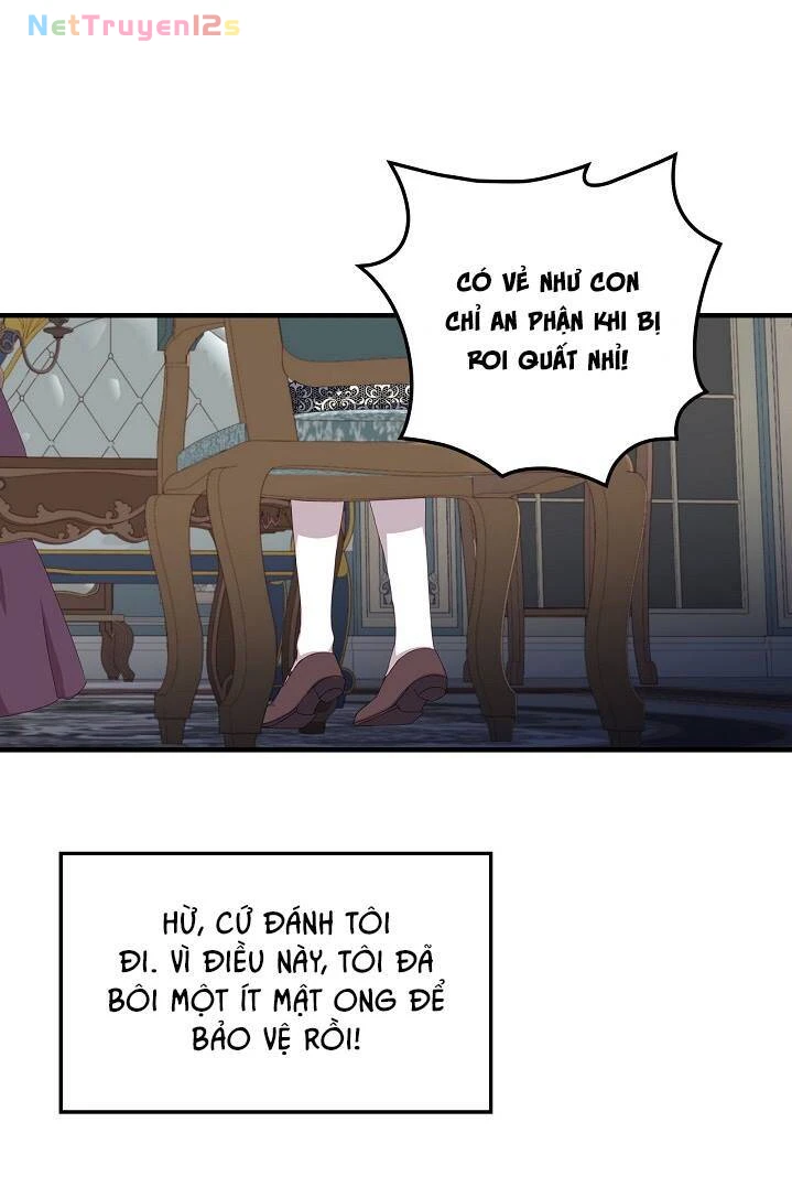 Đừng Chọc Đứa Em Gái Bé Bỏng Của Chúng Tôi Chapter 31 - 35