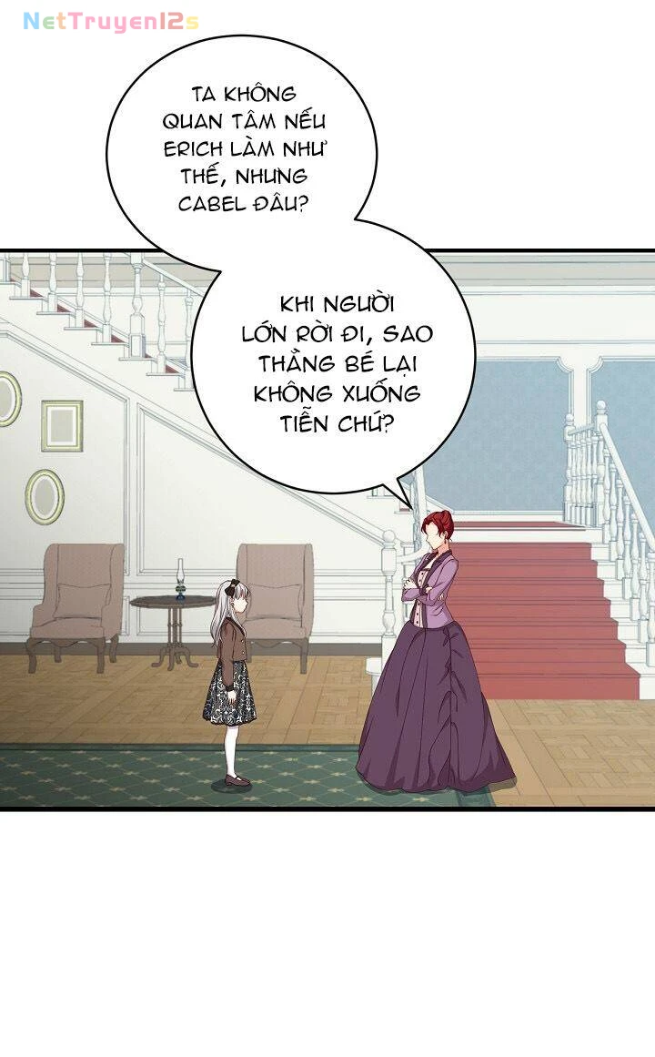 Đừng Chọc Đứa Em Gái Bé Bỏng Của Chúng Tôi Chapter 31 - 38