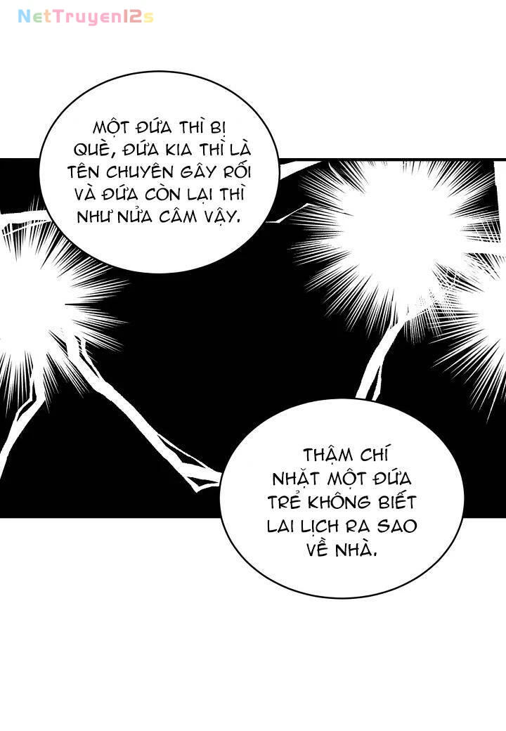 Đừng Chọc Đứa Em Gái Bé Bỏng Của Chúng Tôi Chapter 31 - 40