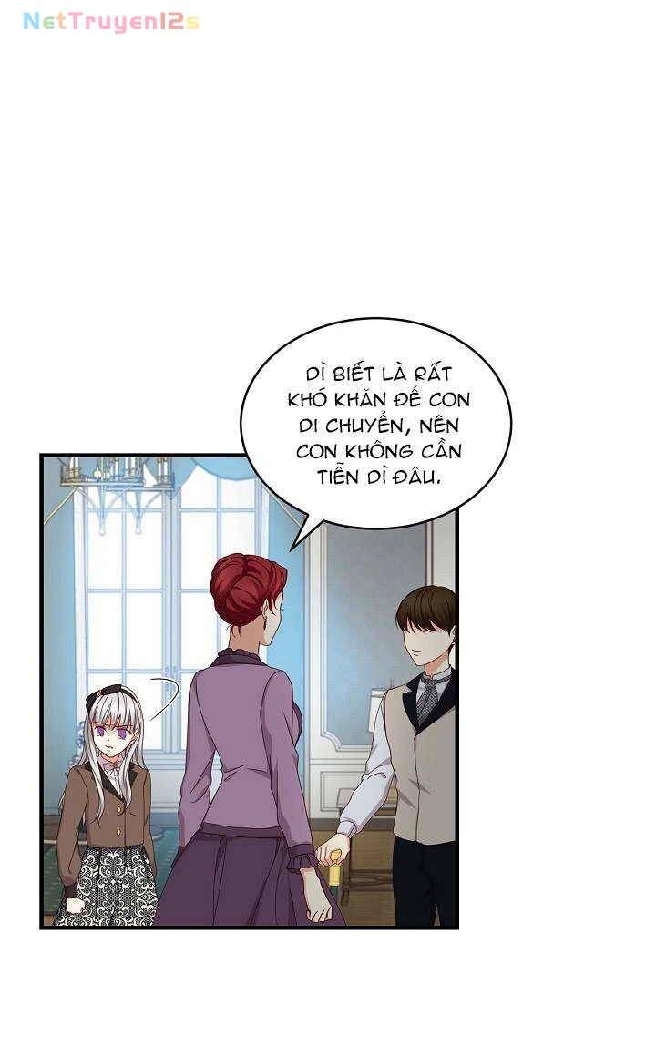 Đừng Chọc Đứa Em Gái Bé Bỏng Của Chúng Tôi Chapter 31 - 43