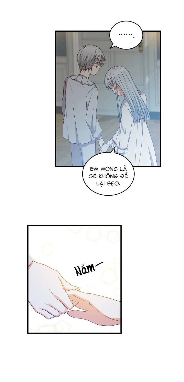 Đừng Chọc Đứa Em Gái Bé Bỏng Của Chúng Tôi Chapter 31 - 51