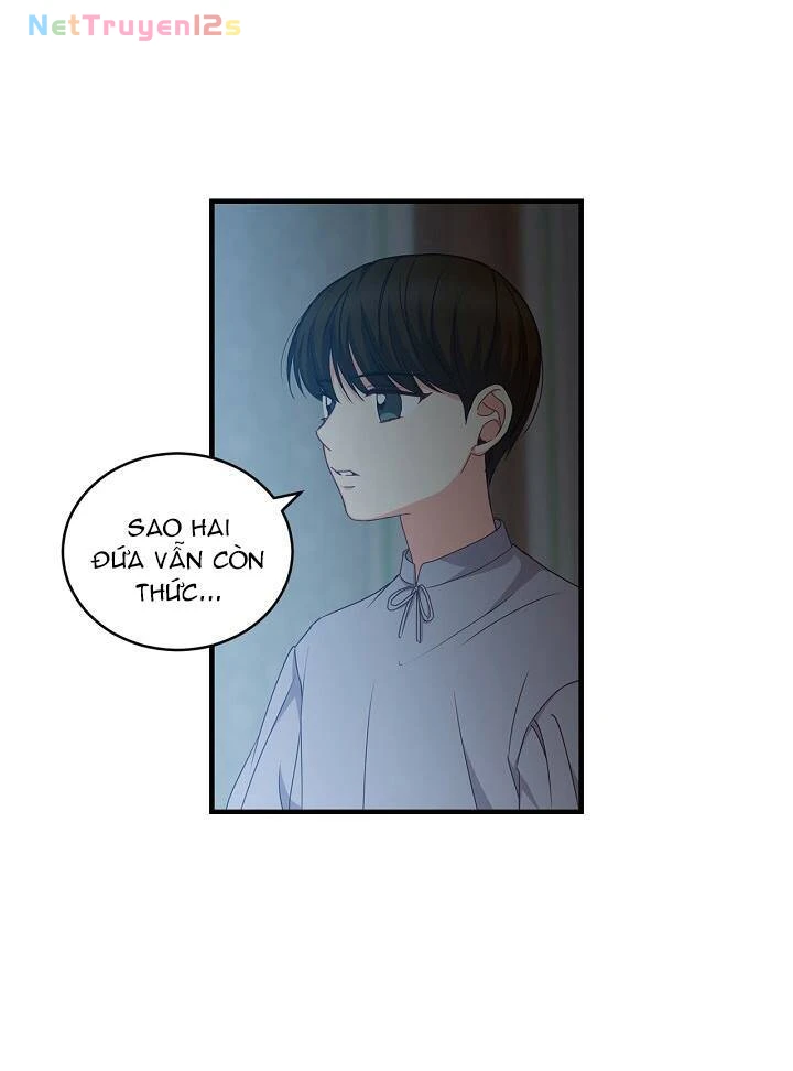 Đừng Chọc Đứa Em Gái Bé Bỏng Của Chúng Tôi Chapter 31 - 55