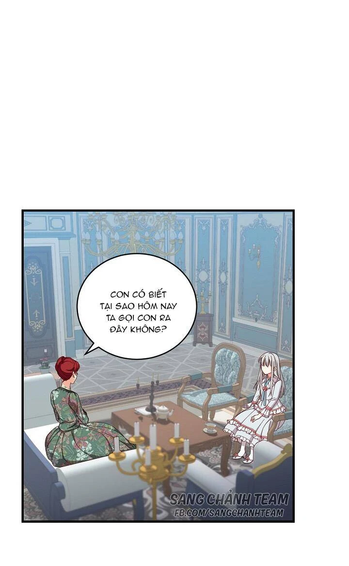 Đừng Chọc Đứa Em Gái Bé Bỏng Của Chúng Tôi Chapter 32 - 1