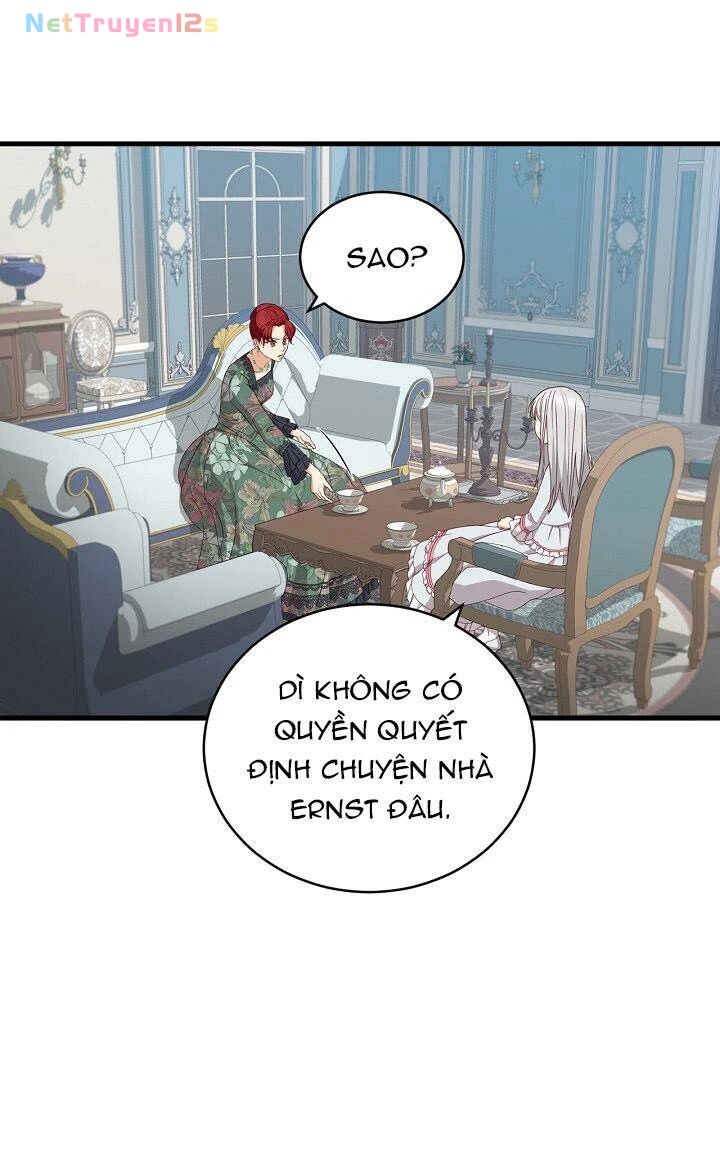 Đừng Chọc Đứa Em Gái Bé Bỏng Của Chúng Tôi Chapter 32 - 6
