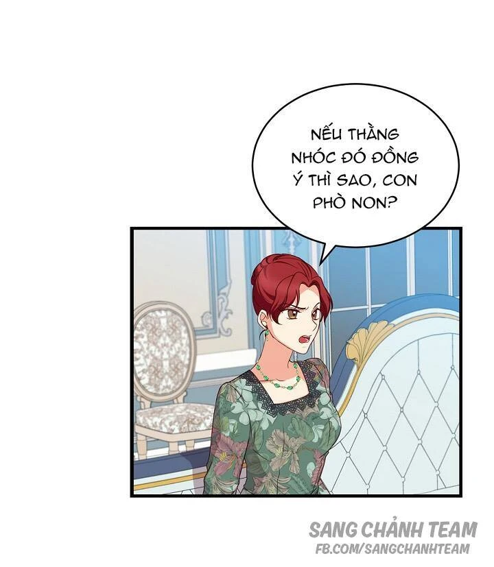 Đừng Chọc Đứa Em Gái Bé Bỏng Của Chúng Tôi Chapter 32 - 7