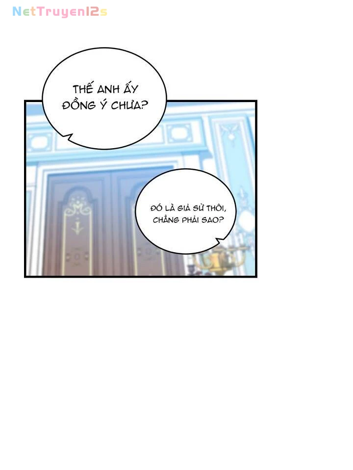 Đừng Chọc Đứa Em Gái Bé Bỏng Của Chúng Tôi Chapter 32 - 8