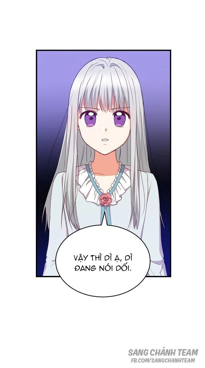 Đừng Chọc Đứa Em Gái Bé Bỏng Của Chúng Tôi Chapter 32 - 9