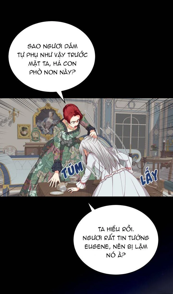 Đừng Chọc Đứa Em Gái Bé Bỏng Của Chúng Tôi Chapter 32 - 15