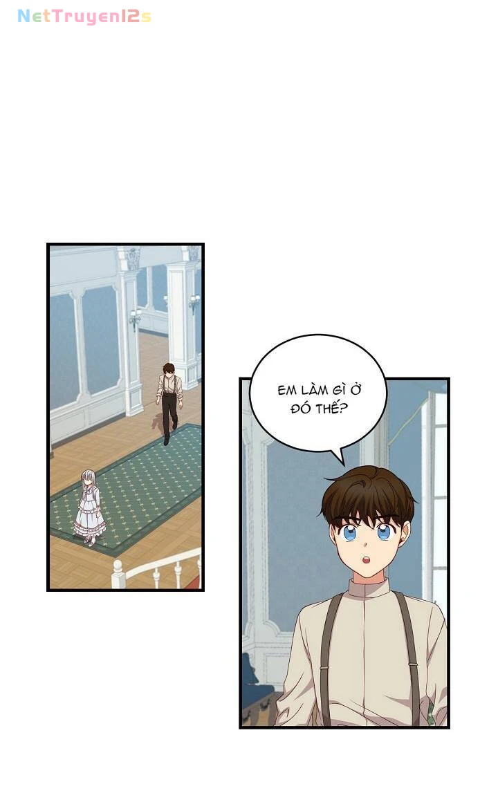 Đừng Chọc Đứa Em Gái Bé Bỏng Của Chúng Tôi Chapter 32 - 26