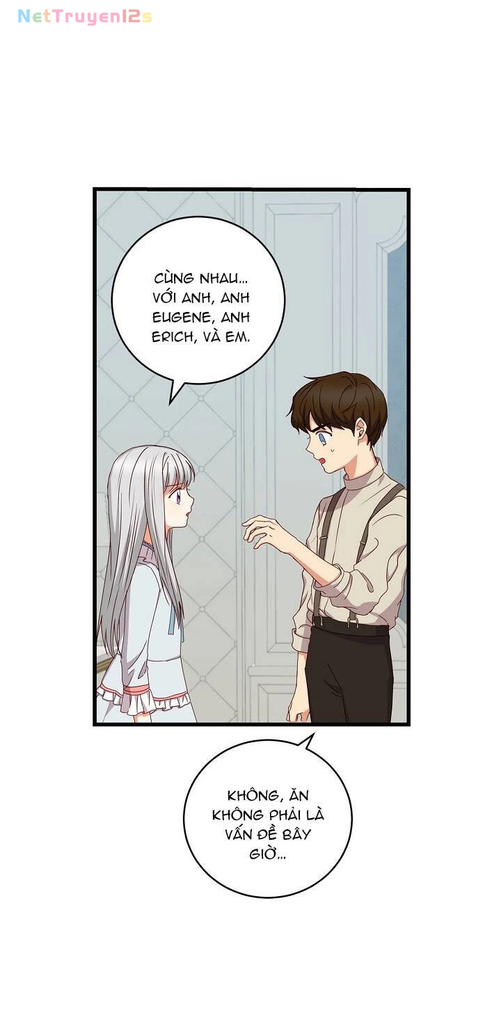 Đừng Chọc Đứa Em Gái Bé Bỏng Của Chúng Tôi Chapter 32 - 30