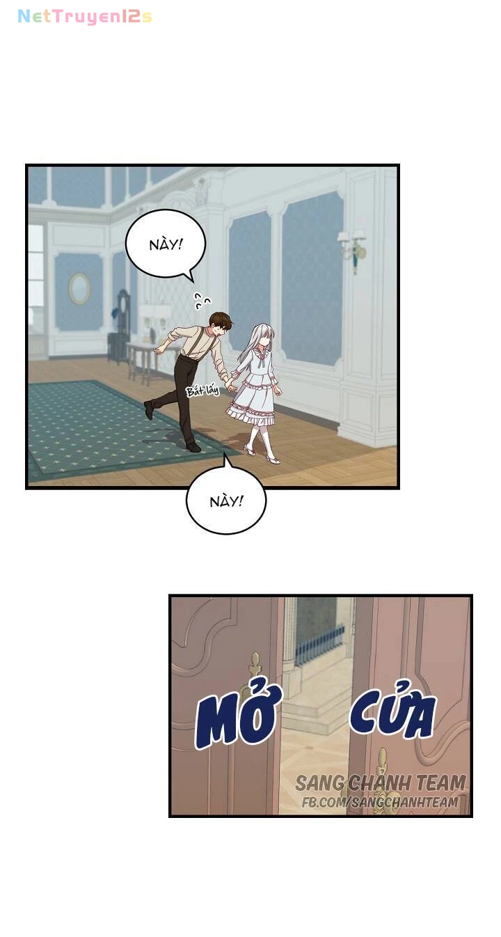 Đừng Chọc Đứa Em Gái Bé Bỏng Của Chúng Tôi Chapter 32 - 31
