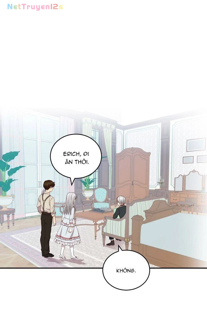 Đừng Chọc Đứa Em Gái Bé Bỏng Của Chúng Tôi Chapter 32 - 32