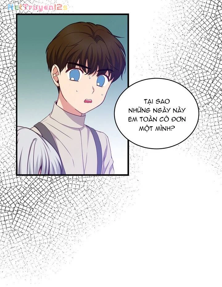 Đừng Chọc Đứa Em Gái Bé Bỏng Của Chúng Tôi Chapter 32 - 37