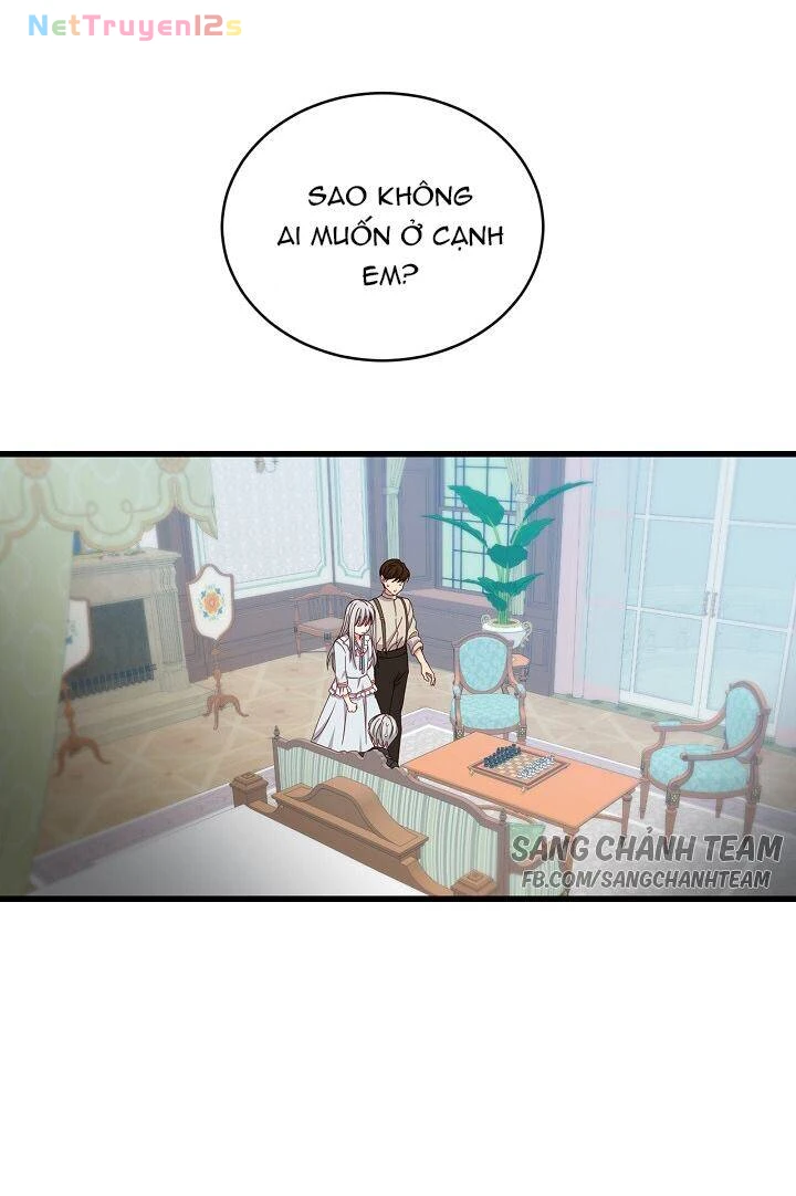 Đừng Chọc Đứa Em Gái Bé Bỏng Của Chúng Tôi Chapter 32 - 38