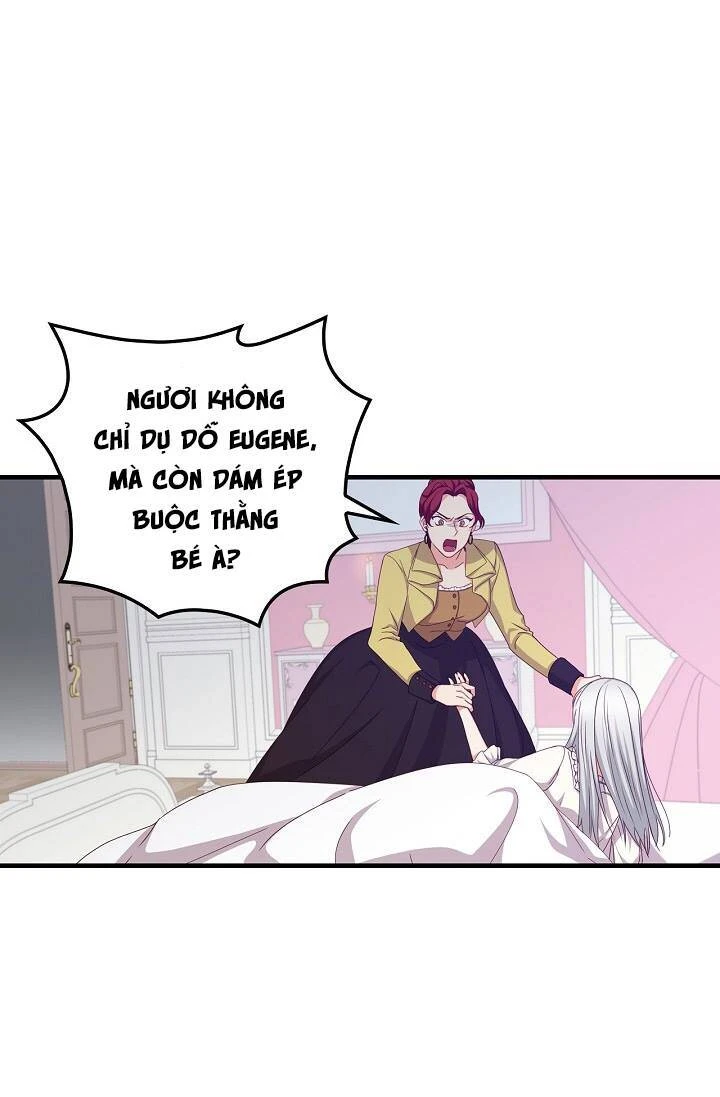 Đừng Chọc Đứa Em Gái Bé Bỏng Của Chúng Tôi Chapter 33 - 2