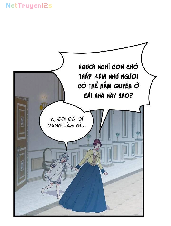 Đừng Chọc Đứa Em Gái Bé Bỏng Của Chúng Tôi Chapter 33 - 3
