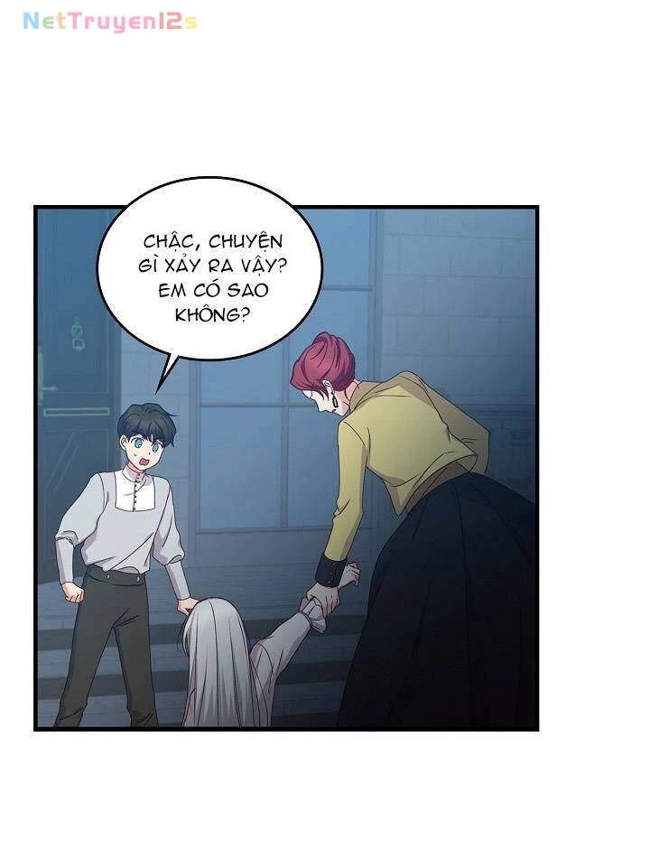 Đừng Chọc Đứa Em Gái Bé Bỏng Của Chúng Tôi Chapter 33 - 12