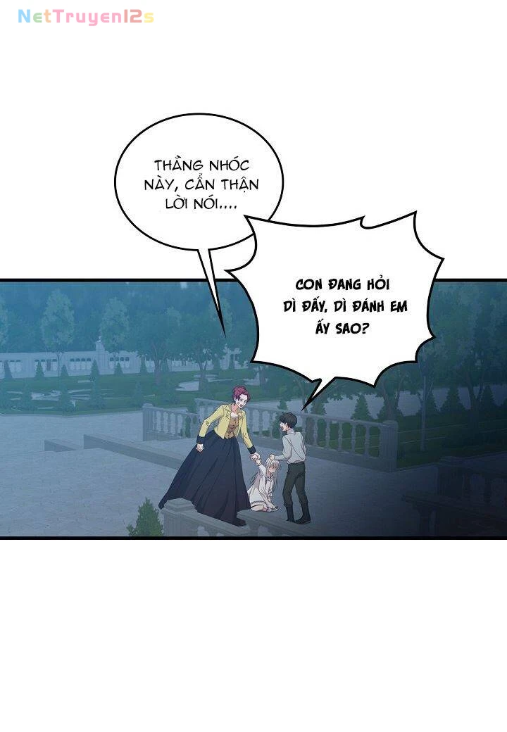 Đừng Chọc Đứa Em Gái Bé Bỏng Của Chúng Tôi Chapter 33 - 14