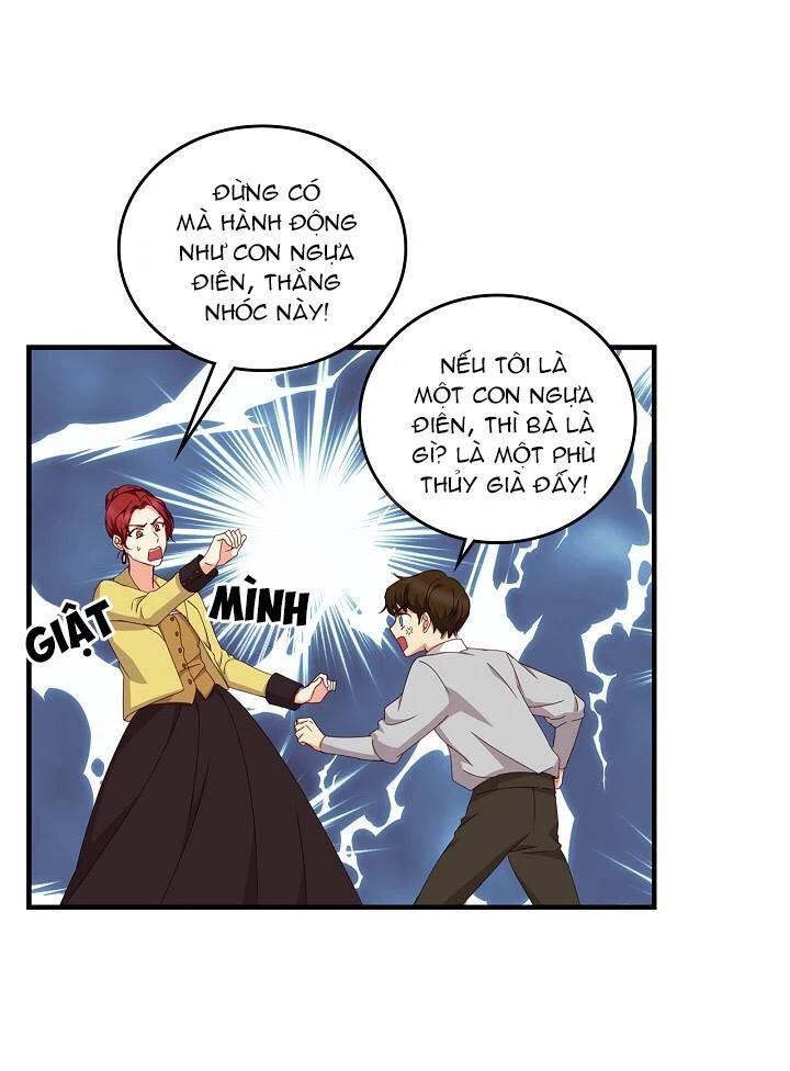 Đừng Chọc Đứa Em Gái Bé Bỏng Của Chúng Tôi Chapter 33 - 18