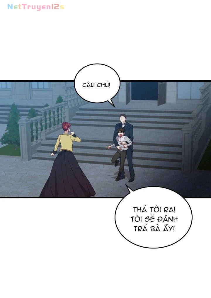 Đừng Chọc Đứa Em Gái Bé Bỏng Của Chúng Tôi Chapter 33 - 19