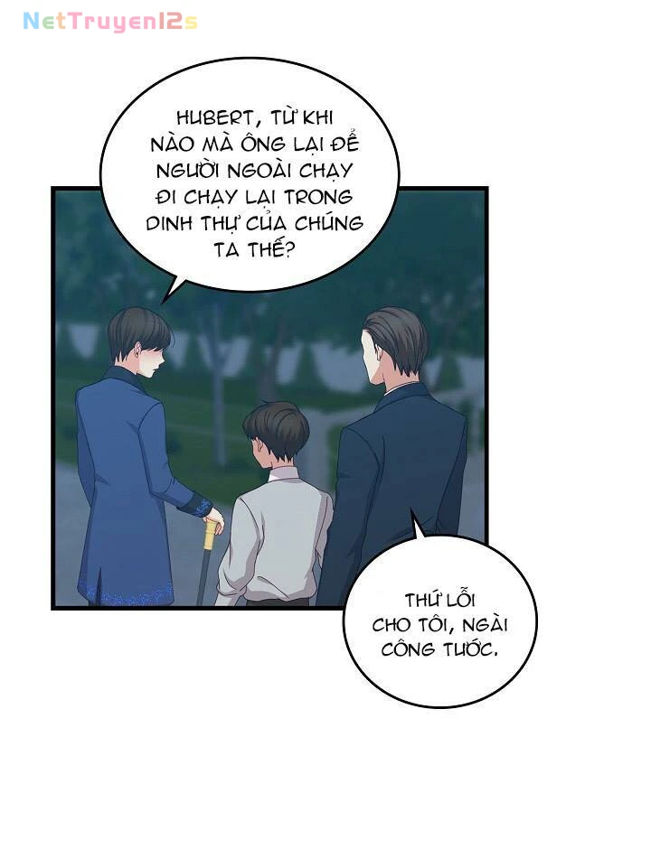 Đừng Chọc Đứa Em Gái Bé Bỏng Của Chúng Tôi Chapter 33 - 22