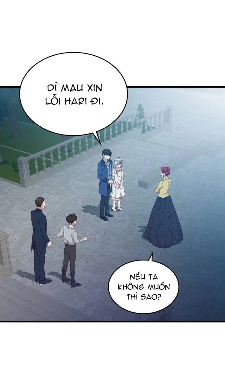 Đừng Chọc Đứa Em Gái Bé Bỏng Của Chúng Tôi Chapter 33 - 27
