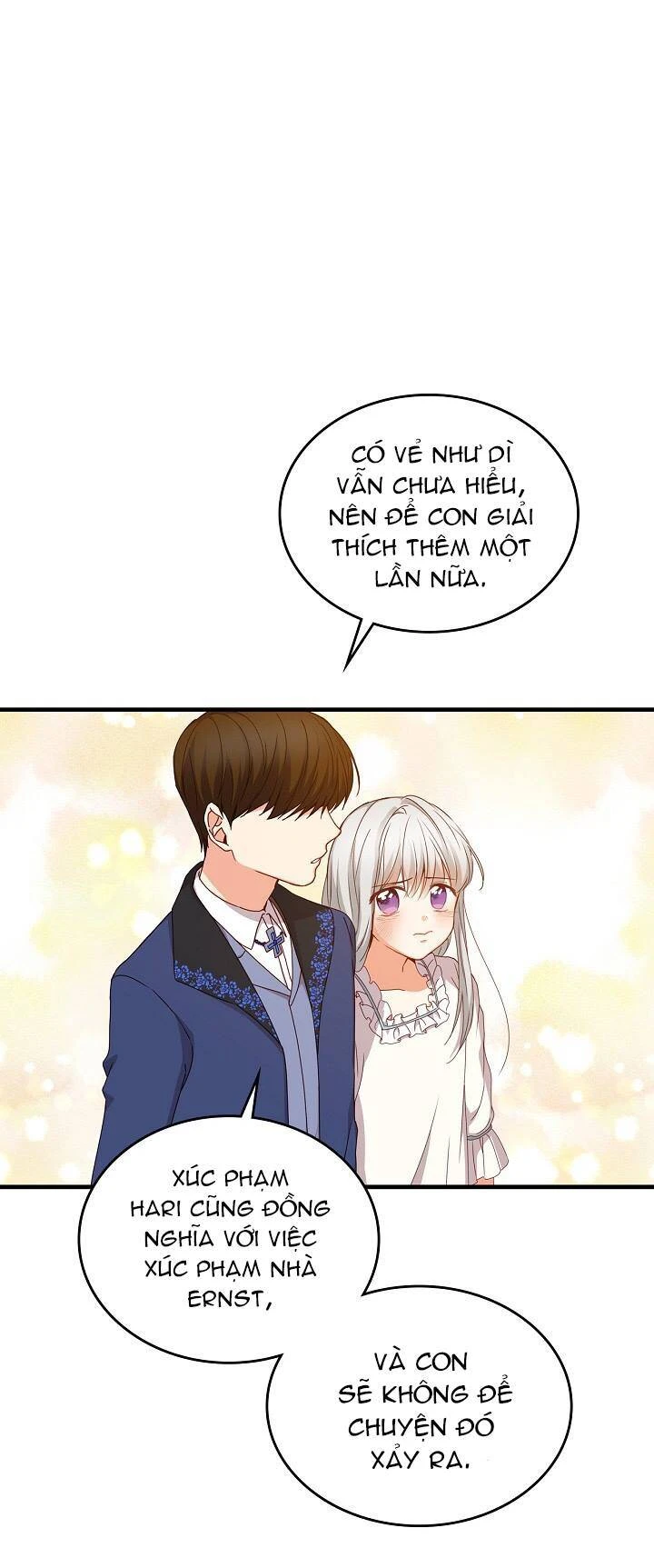 Đừng Chọc Đứa Em Gái Bé Bỏng Của Chúng Tôi Chapter 33 - 34