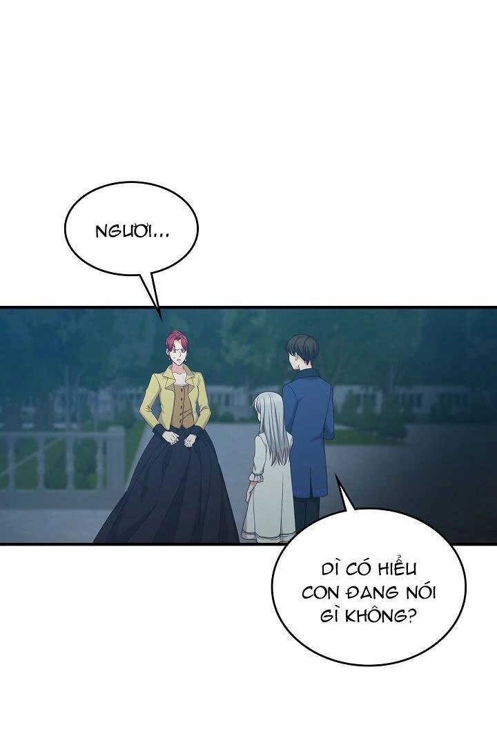Đừng Chọc Đứa Em Gái Bé Bỏng Của Chúng Tôi Chapter 33 - 35