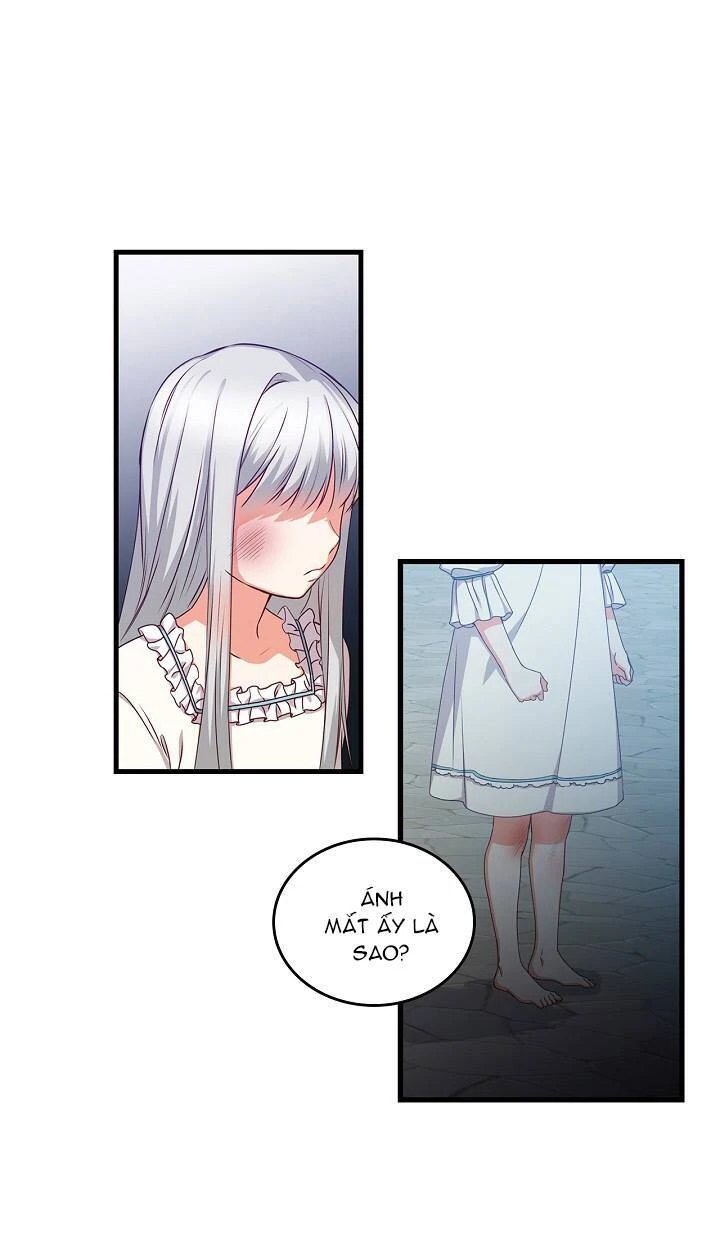 Đừng Chọc Đứa Em Gái Bé Bỏng Của Chúng Tôi Chapter 33 - 41