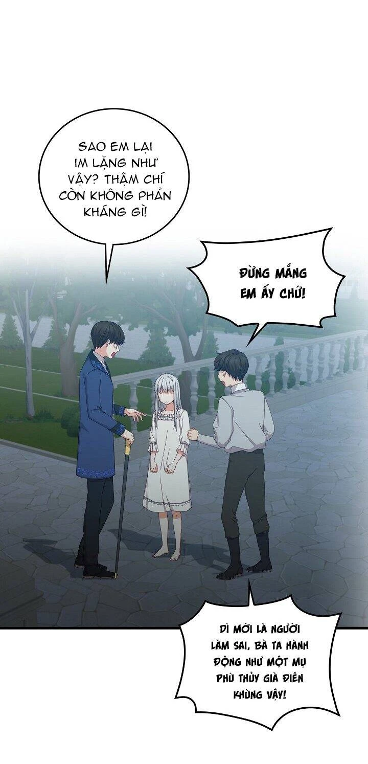 Đừng Chọc Đứa Em Gái Bé Bỏng Của Chúng Tôi Chapter 33 - 42