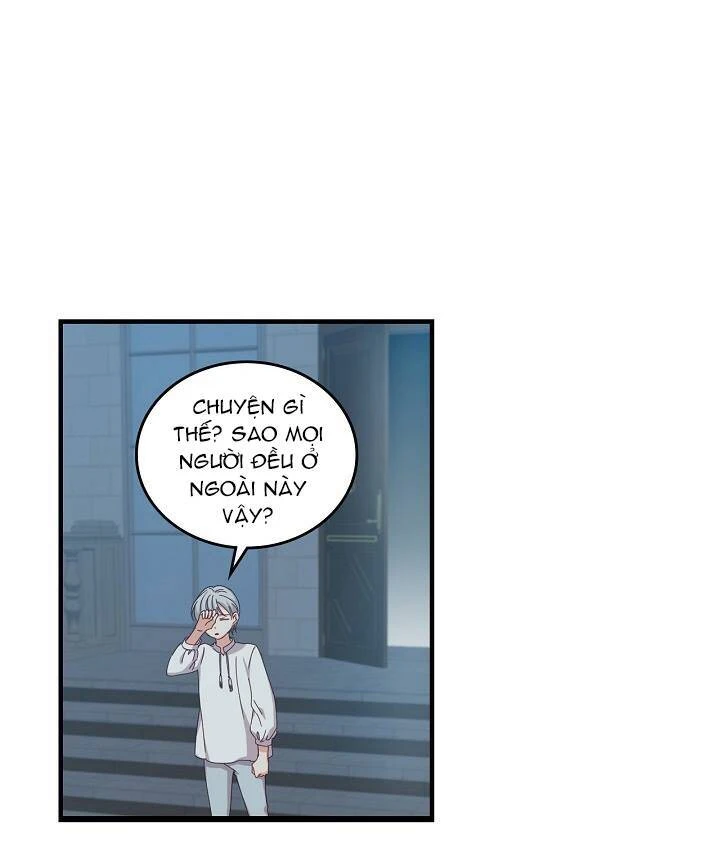 Đừng Chọc Đứa Em Gái Bé Bỏng Của Chúng Tôi Chapter 33 - 43