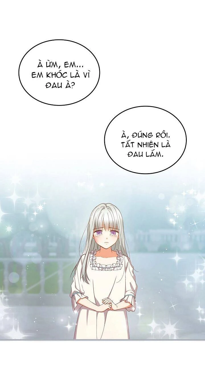 Đừng Chọc Đứa Em Gái Bé Bỏng Của Chúng Tôi Chapter 33 - 46
