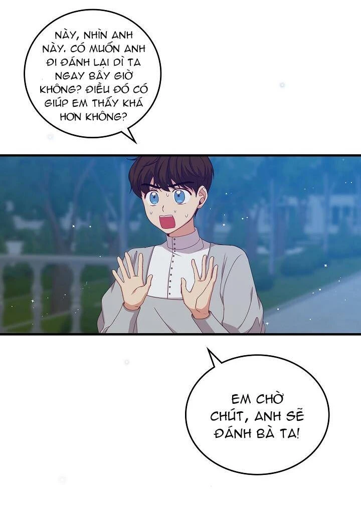 Đừng Chọc Đứa Em Gái Bé Bỏng Của Chúng Tôi Chapter 33 - 50