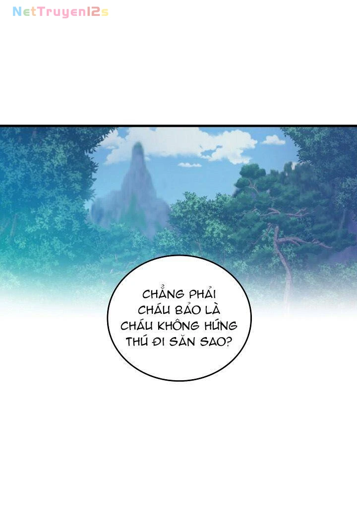 Đừng Chọc Đứa Em Gái Bé Bỏng Của Chúng Tôi Chapter 34 - 1