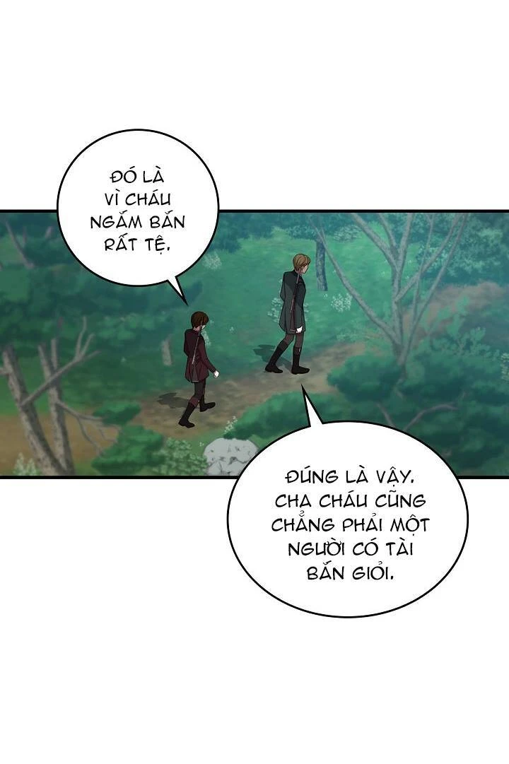 Đừng Chọc Đứa Em Gái Bé Bỏng Của Chúng Tôi Chapter 34 - 2