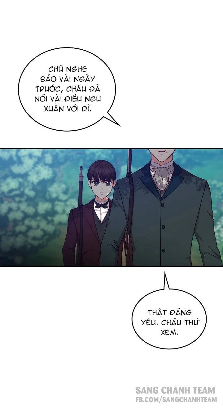 Đừng Chọc Đứa Em Gái Bé Bỏng Của Chúng Tôi Chapter 34 - 3