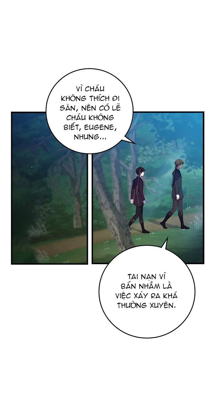 Đừng Chọc Đứa Em Gái Bé Bỏng Của Chúng Tôi Chapter 34 - 7