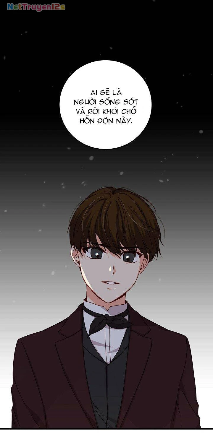 Đừng Chọc Đứa Em Gái Bé Bỏng Của Chúng Tôi Chapter 34 - 18