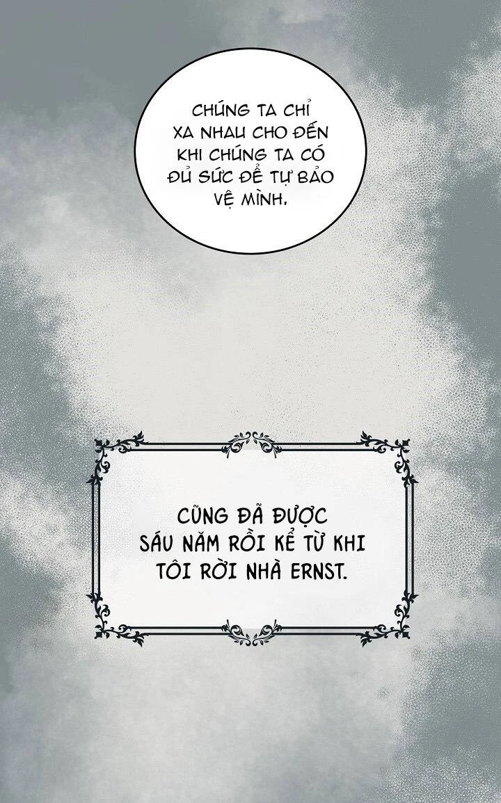 Đừng Chọc Đứa Em Gái Bé Bỏng Của Chúng Tôi Chapter 34 - 23