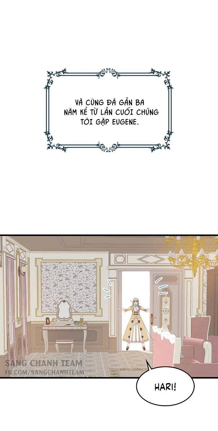 Đừng Chọc Đứa Em Gái Bé Bỏng Của Chúng Tôi Chapter 34 - 25