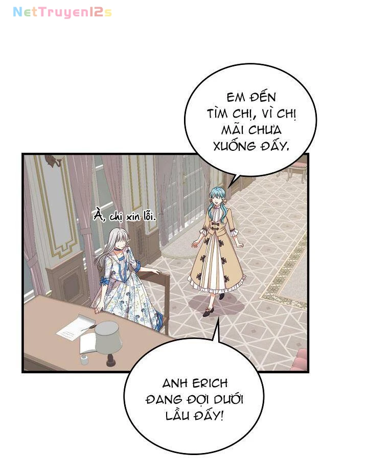 Đừng Chọc Đứa Em Gái Bé Bỏng Của Chúng Tôi Chapter 34 - 27