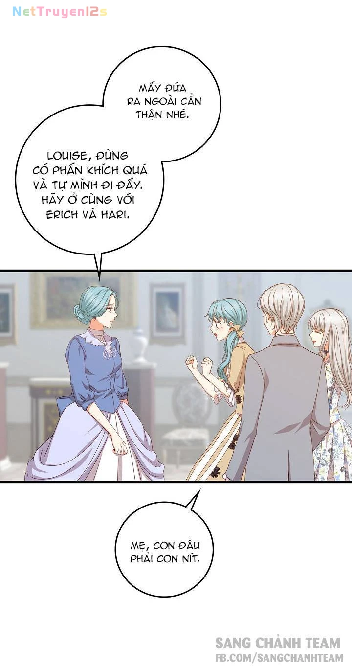 Đừng Chọc Đứa Em Gái Bé Bỏng Của Chúng Tôi Chapter 34 - 30