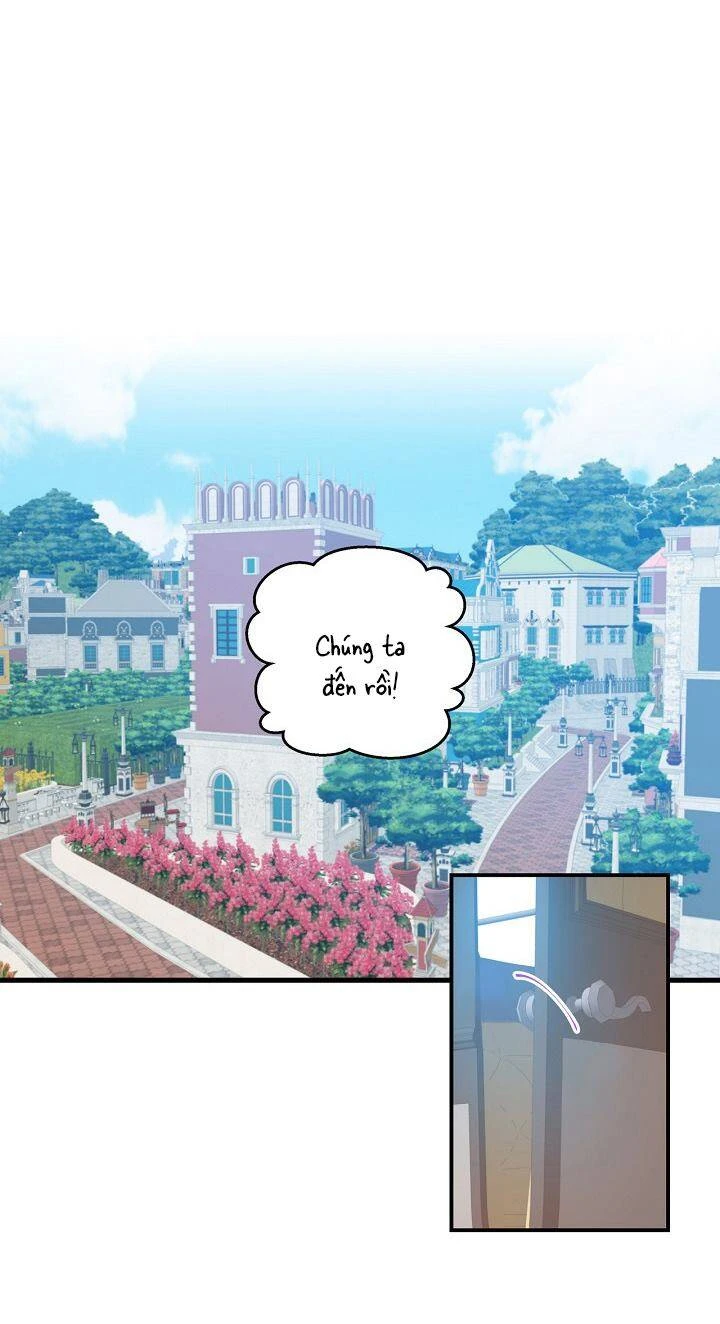 Đừng Chọc Đứa Em Gái Bé Bỏng Của Chúng Tôi Chapter 34 - 42