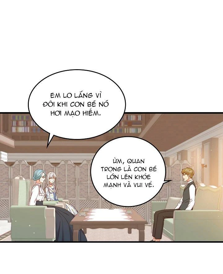 Đừng Chọc Đứa Em Gái Bé Bỏng Của Chúng Tôi Chapter 34 - 48