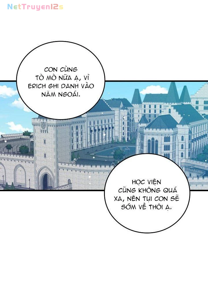 Đừng Chọc Đứa Em Gái Bé Bỏng Của Chúng Tôi Chapter 34 - 51